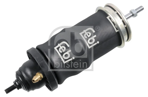 Shock Absorber, driver cab suspension